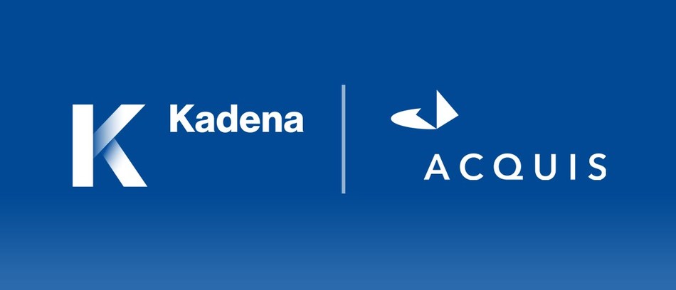 Kadena, the first blockchain technology company to come out of JP Morgan’s Blockchain Center for Excellence, today announced that it has signed a partnership with Acquis Consulting, a global consulting firm specializing in strategy and implementation for global Fortune 500 companies.