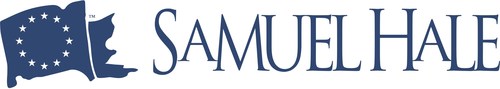 Samuel Hale Logo