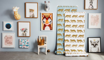 BED BATH & BEYOND® INTRODUCES FIRST-EVER CHILDREN’S PRIVATE LABEL HOME FURNISHINGS BRAND: MARMALADE™