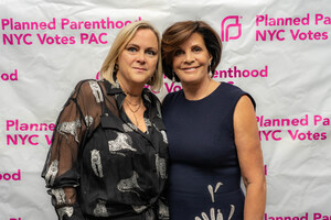 Planned Parenthood NYC Votes PAC Raises $225,000 to Strengthen Sexual &amp; Reproductive Health Care in New York