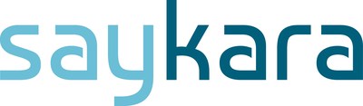 Saykara Logo Saykara Logo