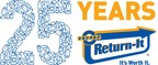Return-It Announces Changes to Beverage Container Deposit Levels Effective November 1, 2019