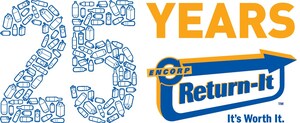 Return-It Announces Changes to Beverage Container Deposit Levels Effective November 1, 2019