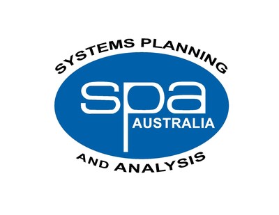 (PRNewsfoto/Systems Planning and Analysis, )