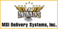 MSI Delivery Systems Logo