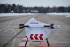Drone Delivery Canada announces commercial agreement with DSV Canada