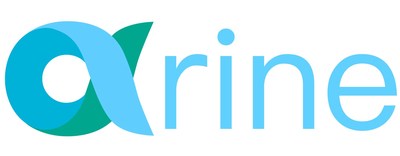 Arine Logo (PRNewsfoto/Arine)