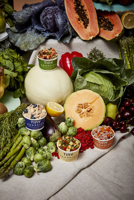 tiny organics baby food