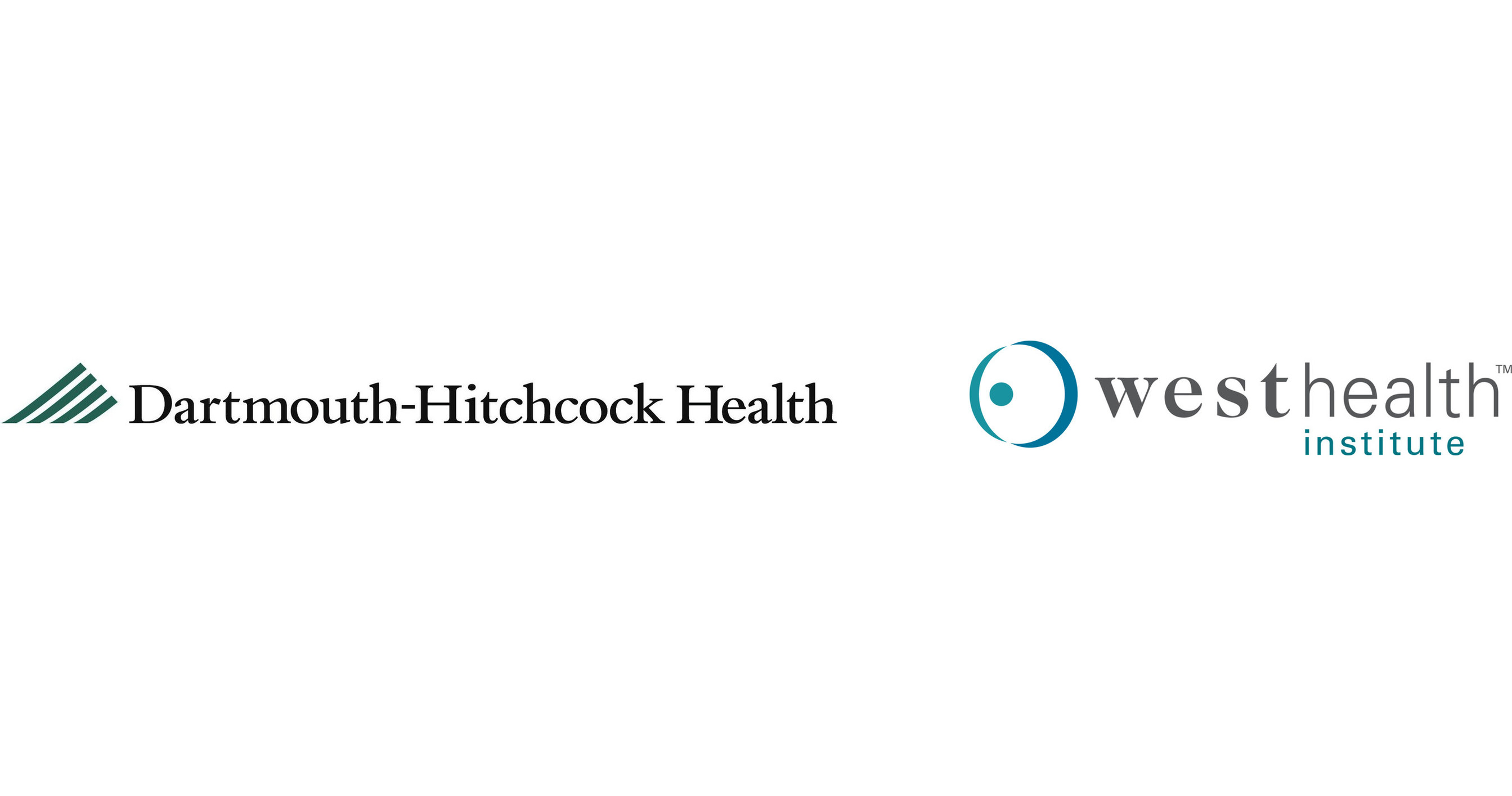 Dartmouth-Hitchcock Health, West Health Partner to Create Nation's ...