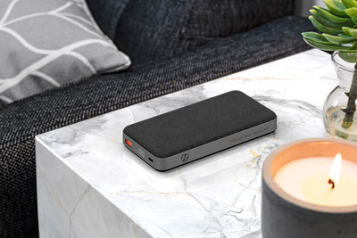 ELECJET Releases Portable Power Bank 