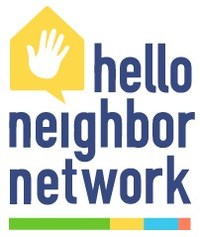 Hello Neighbor Network logo