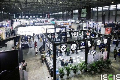 Vape Expo IECIE will open in less than 10 days
