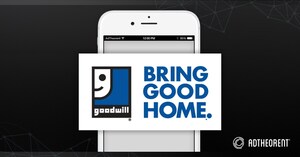 AdTheorent Supports First-Ever Campaign to Drive Incremental Visitors to Goodwill® Locations Nationwide