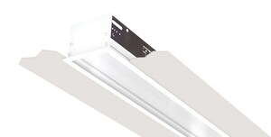 Amerlux Spec-Grade Linear Reduces Installation, Upfront Costs