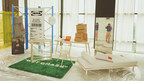 IKEA et Virgil Abloh lancent la collection MARKERAD
