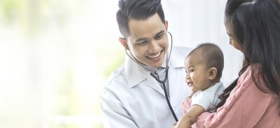New Survey: Pediatricians Report Parents are Making Unsafe Infant-Feeding Choices to Save Money