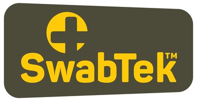 SwabTek introduces the world's only dry reagent narcotics and explosives field test kits. SwabTek introduces the world's only dry reagent narcotics and explosives field test kits.