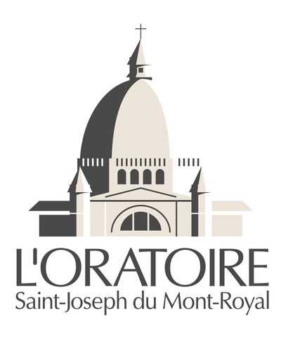 Logo : Oratoire Saint-Joseph du Mont-Royal (Groupe CNW/L'Oratoire Saint-Joseph du Mont-Royal)