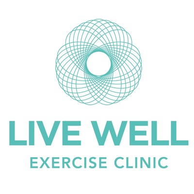 LIVE WELL Exercise Clinic (PRNewsfoto/LIVE WELL Exercise Clinic)
