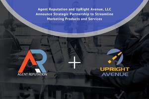 Announcement: Strategic Partnership to Boost Realtors' Business