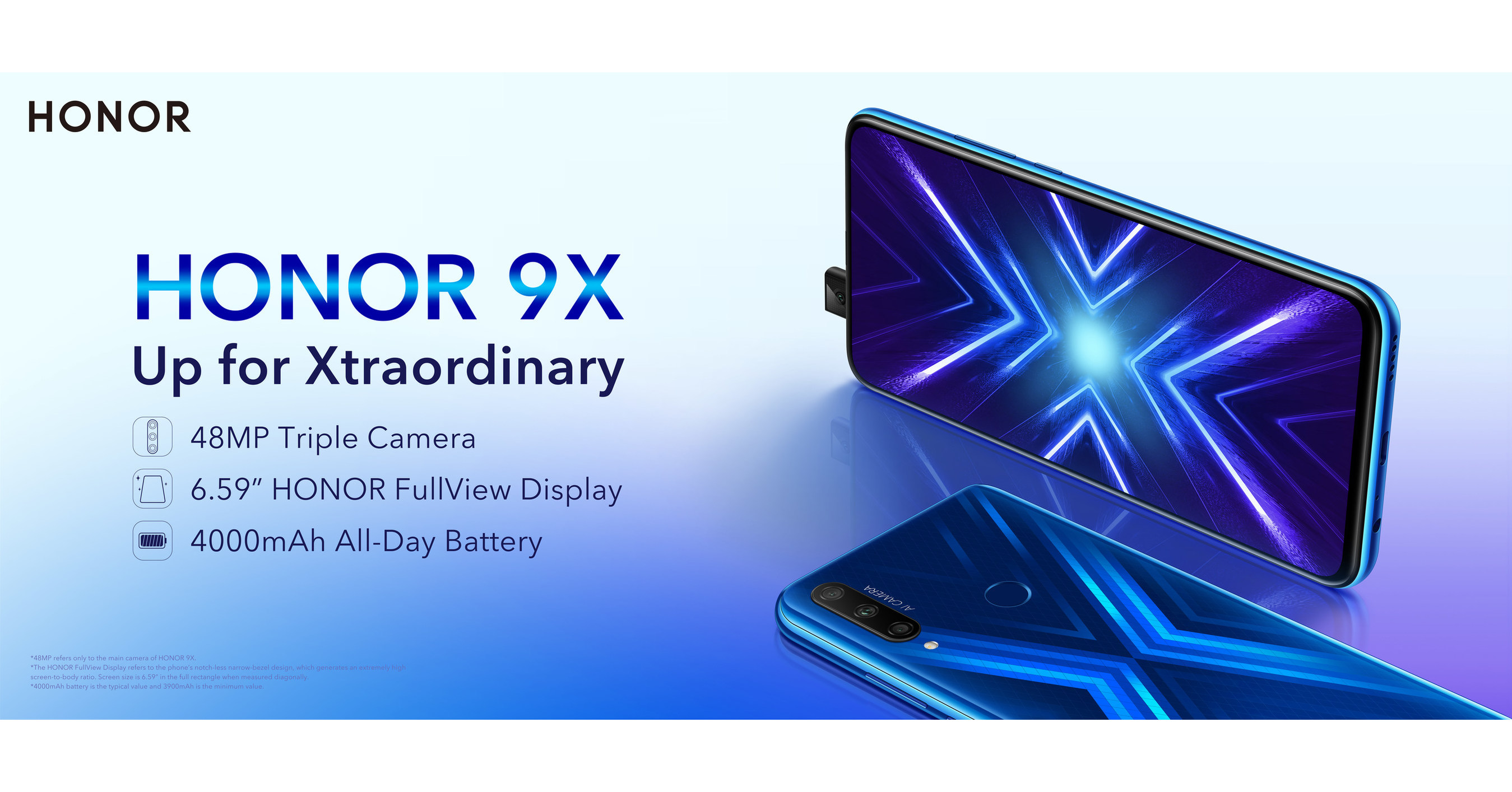 Honor 9x нет изображения подсветка есть