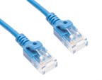 ShowMeCables Unveils New Cat6a Slim Patch Cable for High-Quality Networking