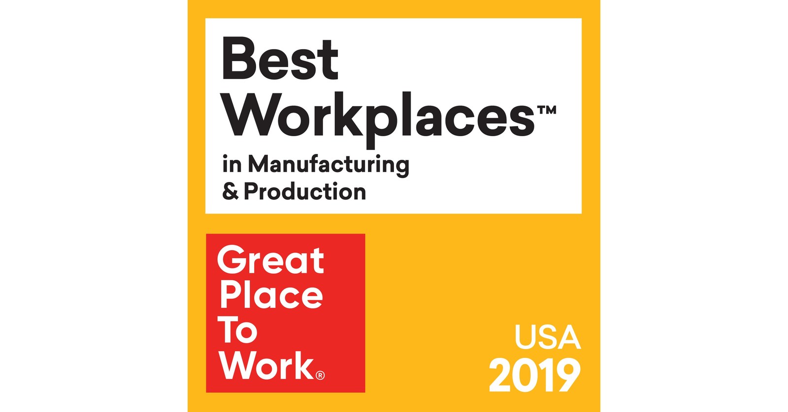 Radio Systems Corporation© Named Best Workplace in Manufacturing