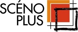 Logo : Sceno Plus (Groupe CNW/Scno Plus)