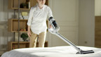 Allergy Sufferers and Clean Freaks Rejoice: RAYCOP's New 'Omni Power UV+ Cordless Vacuum' Cleans the Unseen