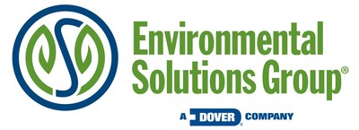 (PRNewsfoto/Environmental Solutions Group)