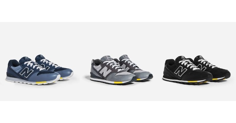 Exclusive Look: Figs x New Balance Shoe Collection