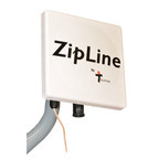 Best Point to Point Wireless Bridge - Teletics ZipLine 58™