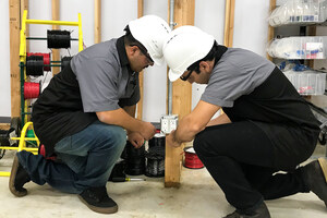 UEI College Launches New Electrician Technician Program at West Covina Campus