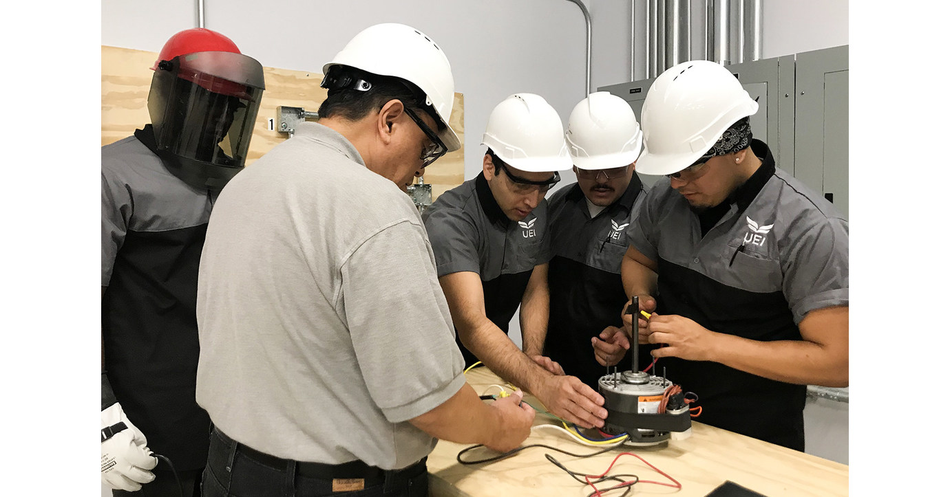 uei-college-launches-new-electrician-technician-program-at-west-covina