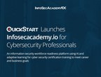 QuickStart Launches InfoSecAcademy.io for Cybersecurity Professionals