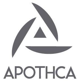 Apothca Logo Apothca Logo