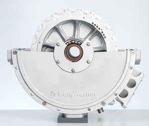 BorgWarner Offers Products for Every Facet of Commercial Vehicle Powertrain and Propulsion Needs