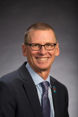 Ball Corporation's board of directors elects Todd A. Penegor as director