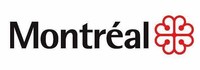 Logo : Ville de Montréal (Groupe CNW/Ville de Montréal - Opposition officielle à l'Hôtel de Ville de Montréal)