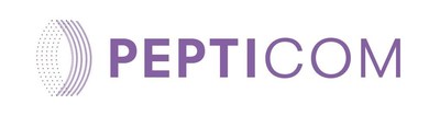 Pepticom (PRNewsfoto/Yissum,Pepticom) Pepticom (PRNewsfoto/Yissum,Pepticom)