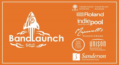 BandLaunch (CNW Group/BandLaunch)