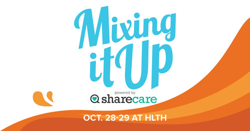 HLTH Matters: Mixing It Up will feature interviews with noted luminaries across the health continuum, taped live at HLTH in Las Vegas on Oct. 28-29, 2019.