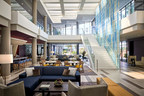 Level 3 Design Group Awarded with Marriott's Renovation of the Year