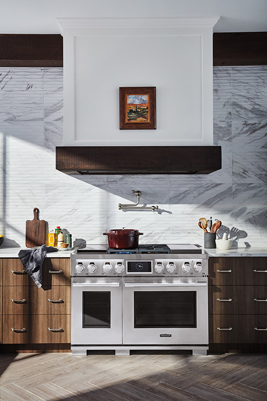 Signature Kitchen Suite Headlines StateoftheArt Culinary Pavilion At