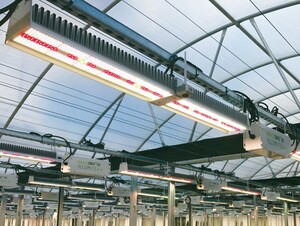 Illumitex Expands FarmVisionAI™ Platform to Support Widest Range of CEA Grow Facilities