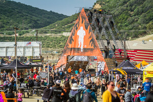 Event Hub Lands Tough Mudder as its 100th Customer