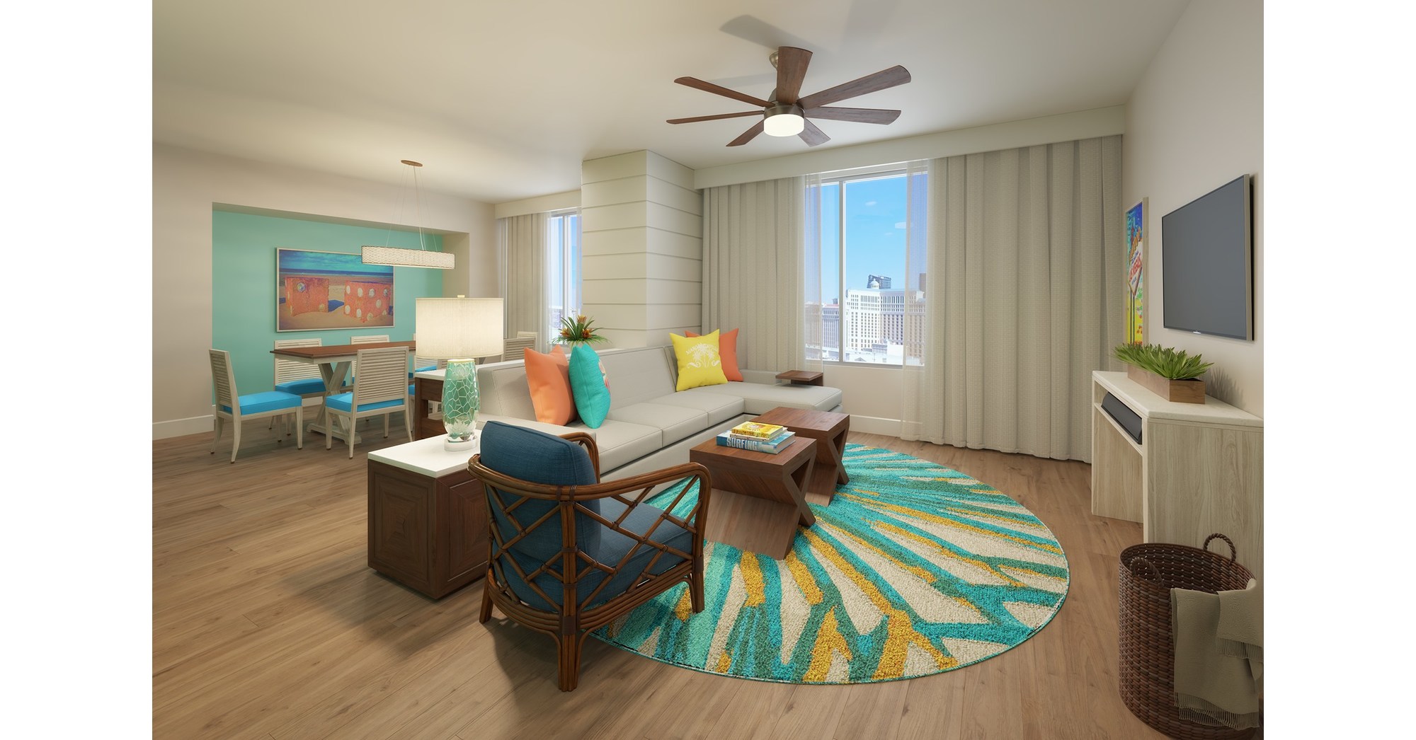Margaritaville Vacation Club by Wyndham Announces New 