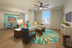 Margaritaville Vacation Club by Wyndham Announces New Resort Destination in Las Vegas