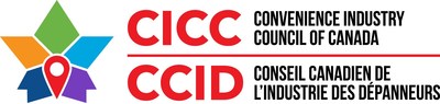 Logo : Conseil Canadien de l'Industrie des Dpanneurs (Groupe CNW/Conseil canadien de l'industrie des dpanneurs)