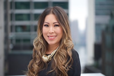 In a newly created position, Nellie Chung joins VAB as Vice President, Marketing and Partnerships, where she leads the company's integrated marketing programs, as well as manages brand creative initiatives and grows VAB membership. See more at theVAB.com.